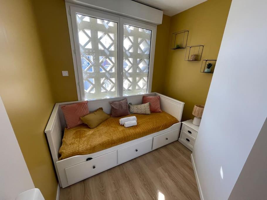 Apartamento Zosca - Sils Caen Exterior foto